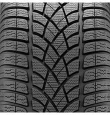 Dunlop SP Winter Sport 3D 255/40 R18 95V