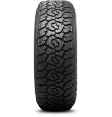 Windforce Catchfors A/T II LT265/60 R20 121/118S