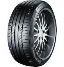 Continental ContiSportContact 5 ContiSilent 255/50 R19 103Y