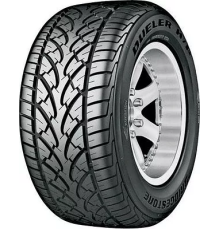 Bridgestone Dueler H/P 680 265/50 R20 107V