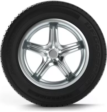 BFGoodrich Activan 205/75 R16C 110/108R