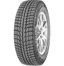 Michelin Latitude X-Ice 235/55 R19 105T