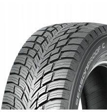 Nokian Seasonproof C 215/75 R16C 116/114R