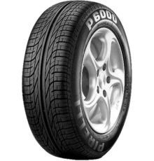 Pirelli P6000 Powergy 205/50 R17 93W XL