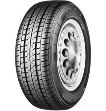 Bridgestone Duravis R410 165/70 R14C 89/87R