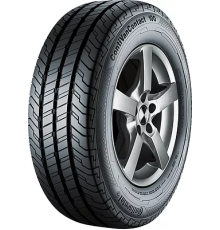 Continental ContiVanContact 100 185/75 R16C 104/102R