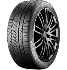 Continental ContiWinterContact TS 850P ContiSeal 235/45 R18 94V