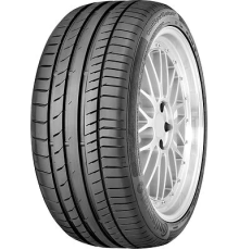 Continental ContiSportContact 5 255/45 R18 103H XL