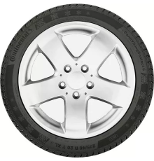 Continental ContiVikingContact 6 SUV 225/65 R17 102T