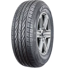 Tracmax X-Privilo H/T 265/65 R17 112H