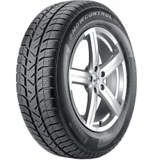 Pirelli Winter Snowcontrol II 185/60 R14 82T