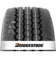 Bridgestone Blizzak W800 215/75 R16C 113/111R