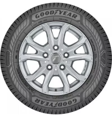 Goodyear EfficientGrip Cargo 2 215/60 R16C 103/101T