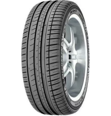 Michelin Pilot Sport PS3 Acoustic 255/40 R20 101Y XL