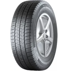 Continental ContiVanContact 4Season 205/75 R16C 113/111R