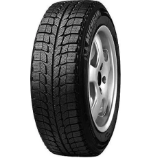 Michelin X-Ice 205/55 R16 91H