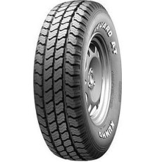 Kumho 822 Power Guard AT 205/75 R15 97S