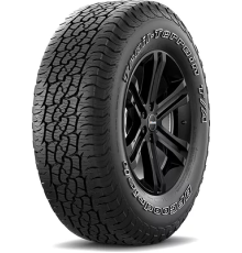 BFGoodrich Trail Terrain T/A 245/65 R17 111T XL