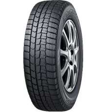 Dunlop Winter Maxx WM02 245/40 R19 98T