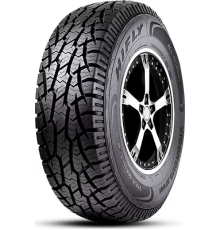 Hifly Vigorous AT601 205/80 R16 104T XL