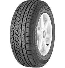 Continental Conti4x4WinterContact 265/60 R18 110H