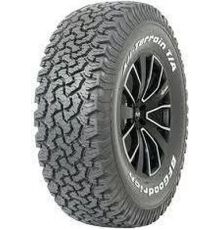 BFGoodrich All Terrain TA K/O 265/65 R17 112T