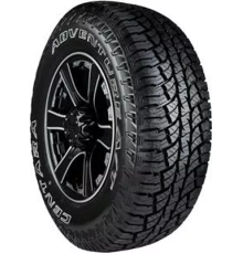 Centara Adventure A/T 255/70 R16 112S