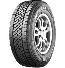 Bridgestone Blizzak W810 205/75 R16C 113/111R