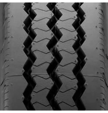 Bridgestone R187 8,25x15 143/141J Прицеп