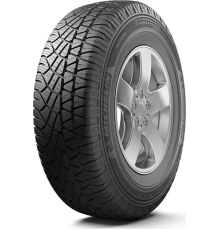 Michelin Latitude Cross 215/65 R16 102H XL