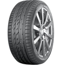 Nokian Hakka Black 2x17 Y XL