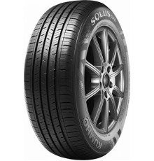 Kumho Solus TA31 205/60 R16 92H