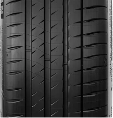 Michelin Pilot Sport PS4 S 265/40 R20 104Y XL