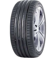 Nokian Hakka Z SUV 245/60 R18 104W