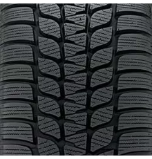 Bridgestone Blizzak LM25 205/50 R17 89H RF