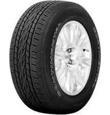 Continental ContiCrossContact LX20 275/55 R20 111S