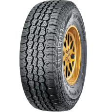 Tracmax X-Privilo AT01 255/70 R15 112H XL