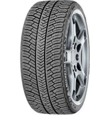 Michelin Latitude Alpin 2 (Porsche) 295/40 R20 106V