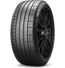 Pirelli PZero GEN-2 Luxury Saloon NCS 275/45 R21 107Y