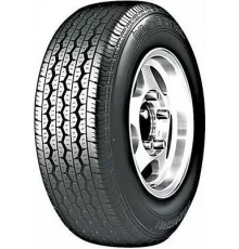 Bridgestone RD613 Steel 195/80 R14 106R