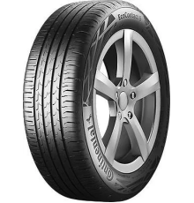 Continental ContiEcoContact 6 ContiSeal 235/55 R18 100V