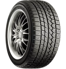 Toyo Snowprox S952 255/40 R17 98V