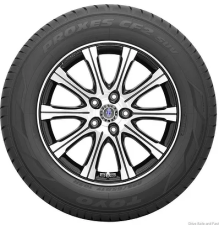 Toyo Proxes CF2 SUV 215/60 R16 95H