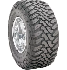 Toyo Open Country M/T 295/70 R17 121/118P