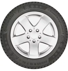 Continental ContiVikingContact 6 185/65 R14 90T XL