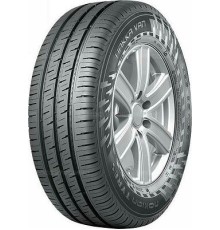 Nokian Hakka Van 215/65 R16C 107/107T