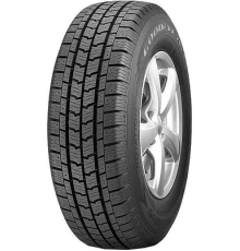 Goodyear Cargo UltraGrip (шип) 215/75 R16C 113/111R