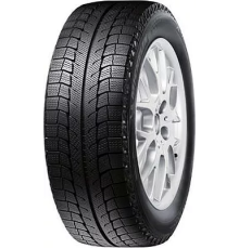 Michelin Latitude X-Ice Xi2 245/65 R17 107T