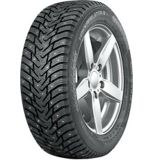 Nokian Hakkapeliitta 8 255/40 R19 100T XL