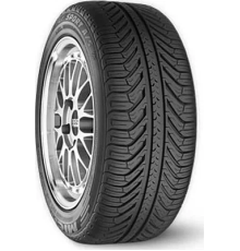 Michelin Pilot Sport A/S Plus 245/45 R18 96Y